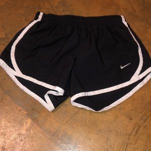 Kids Nike shorts